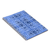 Highgate Iron Notizblock (Rechte Seite)