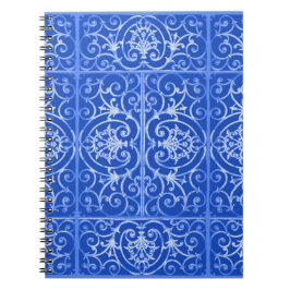 Highgate Iron Notizblock