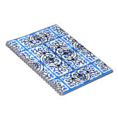 Highgate Iron Notizblock (Rechte Seite)