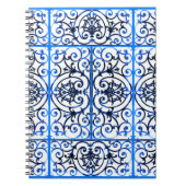 Highgate Iron Notizblock (Vorderseite)