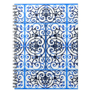 Highgate Iron Notizblock