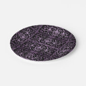 Highgate Iron Pappteller (Schrägansicht)