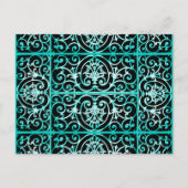 Highgate Iron Postkarte (Vorderseite)