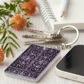 Highgate Iron Schlüsselanhänger (Vorderseite rechts)