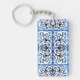 Highgate Iron Schlüsselanhänger