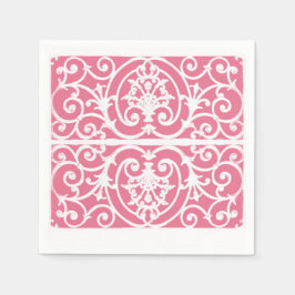 Highgate Iron Serviette