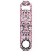 Highgate Iron Speed Flaschenöffner (Vorderseite)