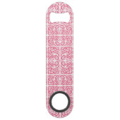 Highgate Iron Speedflaschenöffner (Vorderseite)