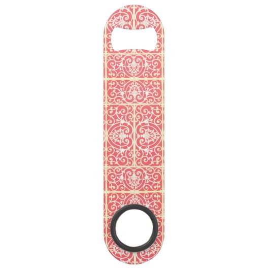 Highgate Iron Speedflaschenöffner (Rückseite)