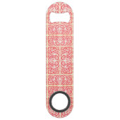 Highgate Iron Speedflaschenöffner (Vorderseite)