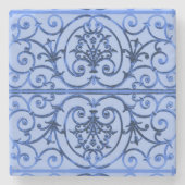 Highgate Iron Steinuntersetzer (Vorderseite)