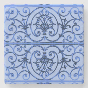 Highgate Iron Steinuntersetzer
