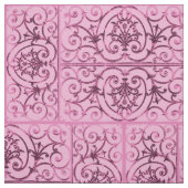 Highgate Iron Stoff (Muster)