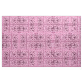 Highgate Iron Stoff (Fat Quarter (45,7 x 55,9 cm))