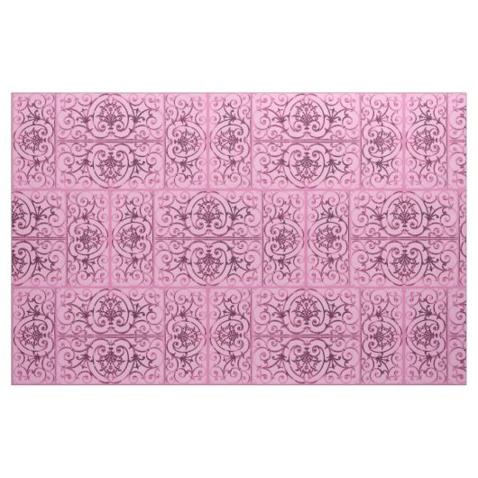 Highgate Iron Stoff (Fat Quarter (45,7 x 55,9 cm))