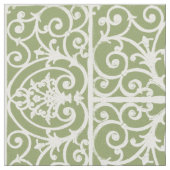 Highgate Iron Stoff (Nahaufnahme)