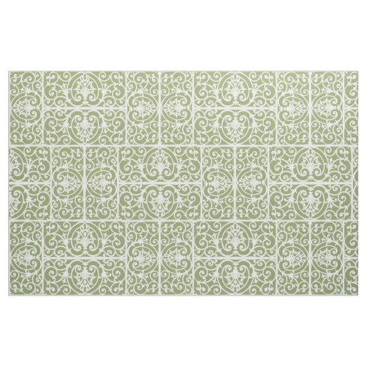Highgate Iron Stoff (Fat Quarter (45,7 x 55,9 cm))