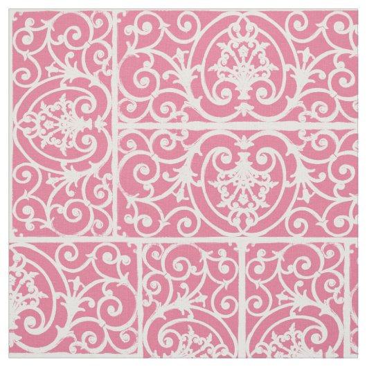 Highgate Iron Stoff (Muster)