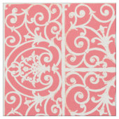 Highgate Iron Stoff (Nahaufnahme)