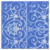 Highgate Iron Stoff (Nahaufnahme)