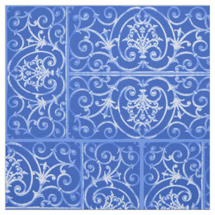 Highgate Iron Stoff