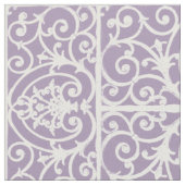 Highgate Iron Stoff (Nahaufnahme)