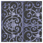 Highgate Iron Stoff (Nahaufnahme)