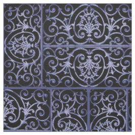 Highgate Iron Stoff