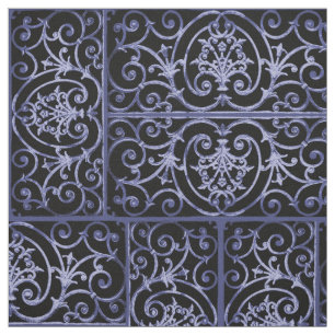 Highgate Iron Stoff