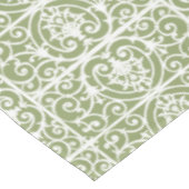 Highgate Iron Tischdecke (Schrägansicht)