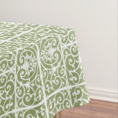Highgate Iron Tischdecke (Beispiel)