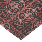 Highgate Iron Tischdecke (Schrägansicht)