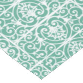 Highgate Iron Tischdecke (Schrägansicht)