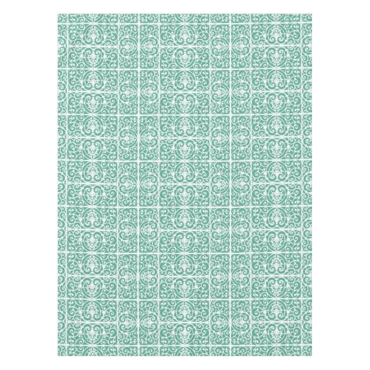 Highgate Iron Tischdecke (Vorderseite)