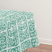 Highgate Iron Tischdecke (Beispiel)