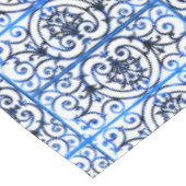 Highgate Iron Tischdecke (Schrägansicht)