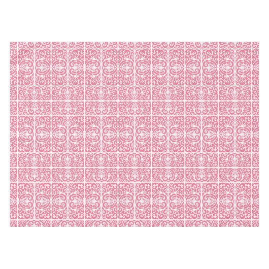 Highgate Iron Tischdecke (Vorderseite (Horizontal))