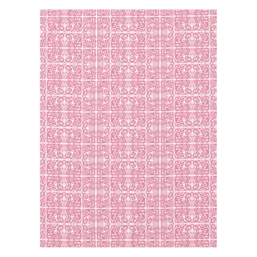 Highgate Iron Tischdecke (Vorderseite)