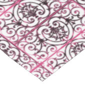 Highgate Iron Tischdecke (Schrägansicht)