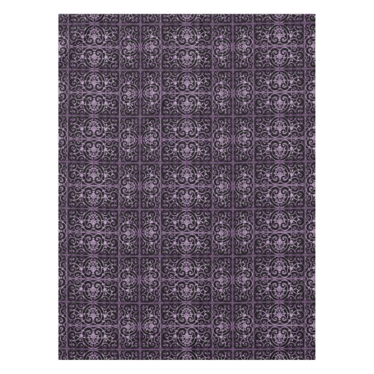 Highgate Iron Tischdecke (Vorderseite)