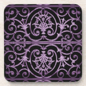 Highgate Iron Untersetzer (Vorderseite)