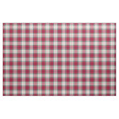 Highland Christmas Kariert Stoff (Yard (91,4 cm))