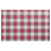 Highland Christmas Kariert Stoff (Fat Quarter (45,7 x 55,9 cm))