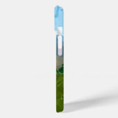 Highland Cow Electronics Case-Mate iPhone Hülle (Rückseite / Links)