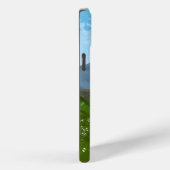 Highland Cow Electronics Case-Mate iPhone Hülle (Rückseite / Rechts)