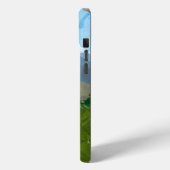 Highland Cow Electronics Case-Mate iPhone Hülle (Rückseite / Links)