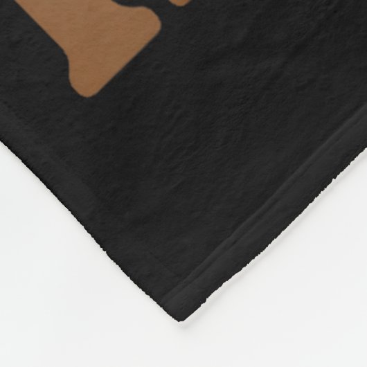 Highland Cow Lovers Salty Heifer Trocal For Women Fleecedecke (Ecke)