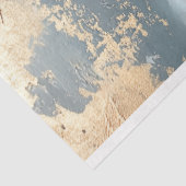 Highland Cow Rustic Boho Bauernhof Decoupage Seidenpapier (Ausschnitt)