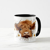 Highland Cow
