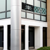 Highland Festival Clan Bell Zent Banner (Äußeres Gebäude)